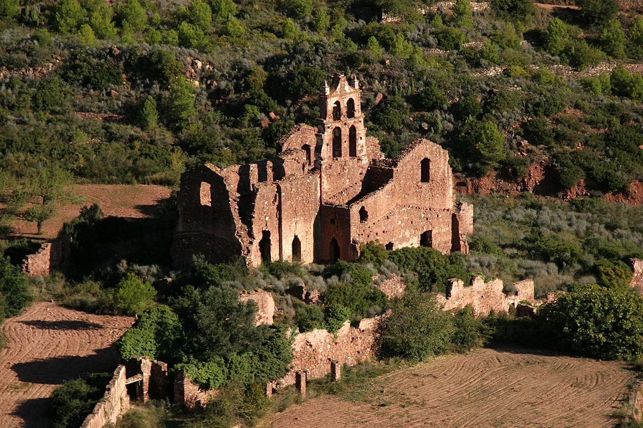 Convento Viejo