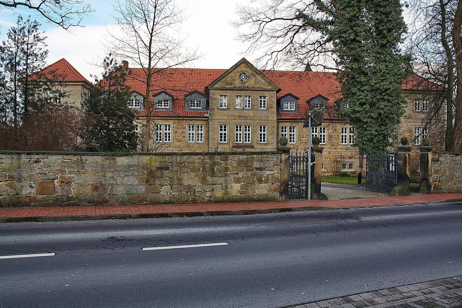 couvent Barsinghausen