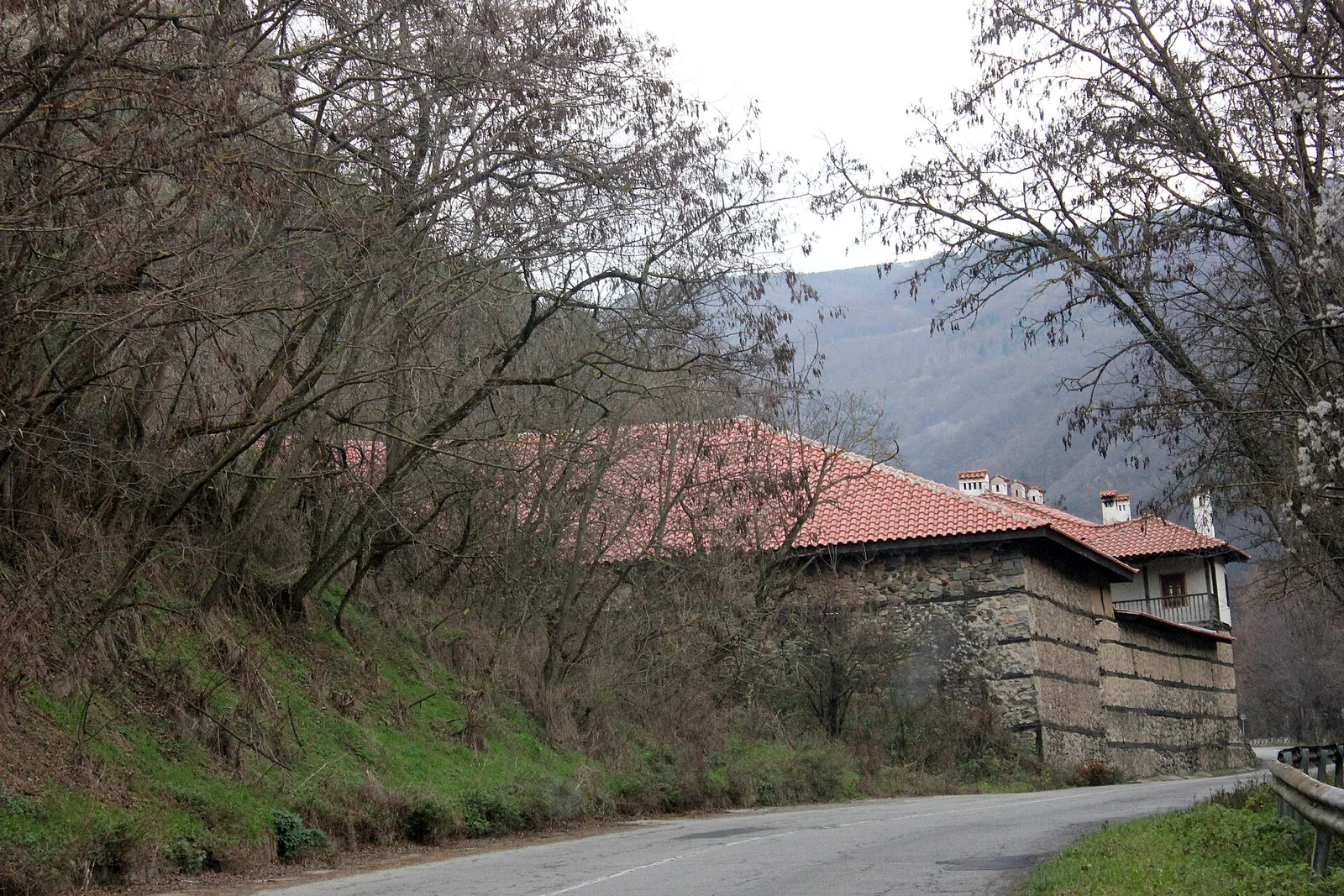 couvent d'Orlitsa