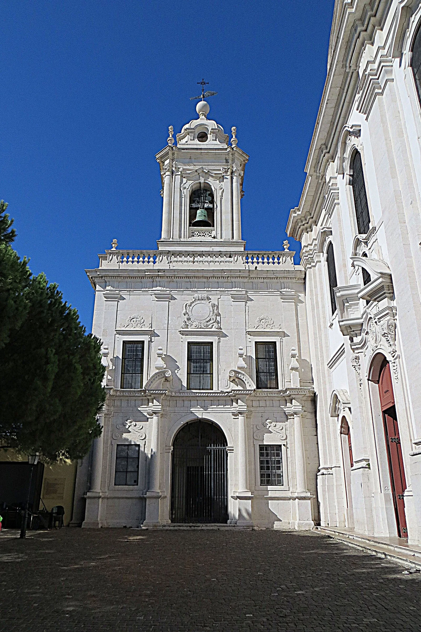 couvent de Graça