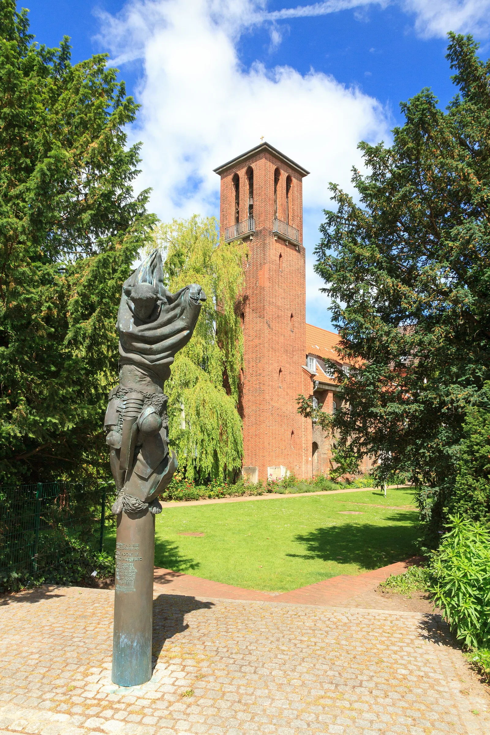 couvent de Kiel