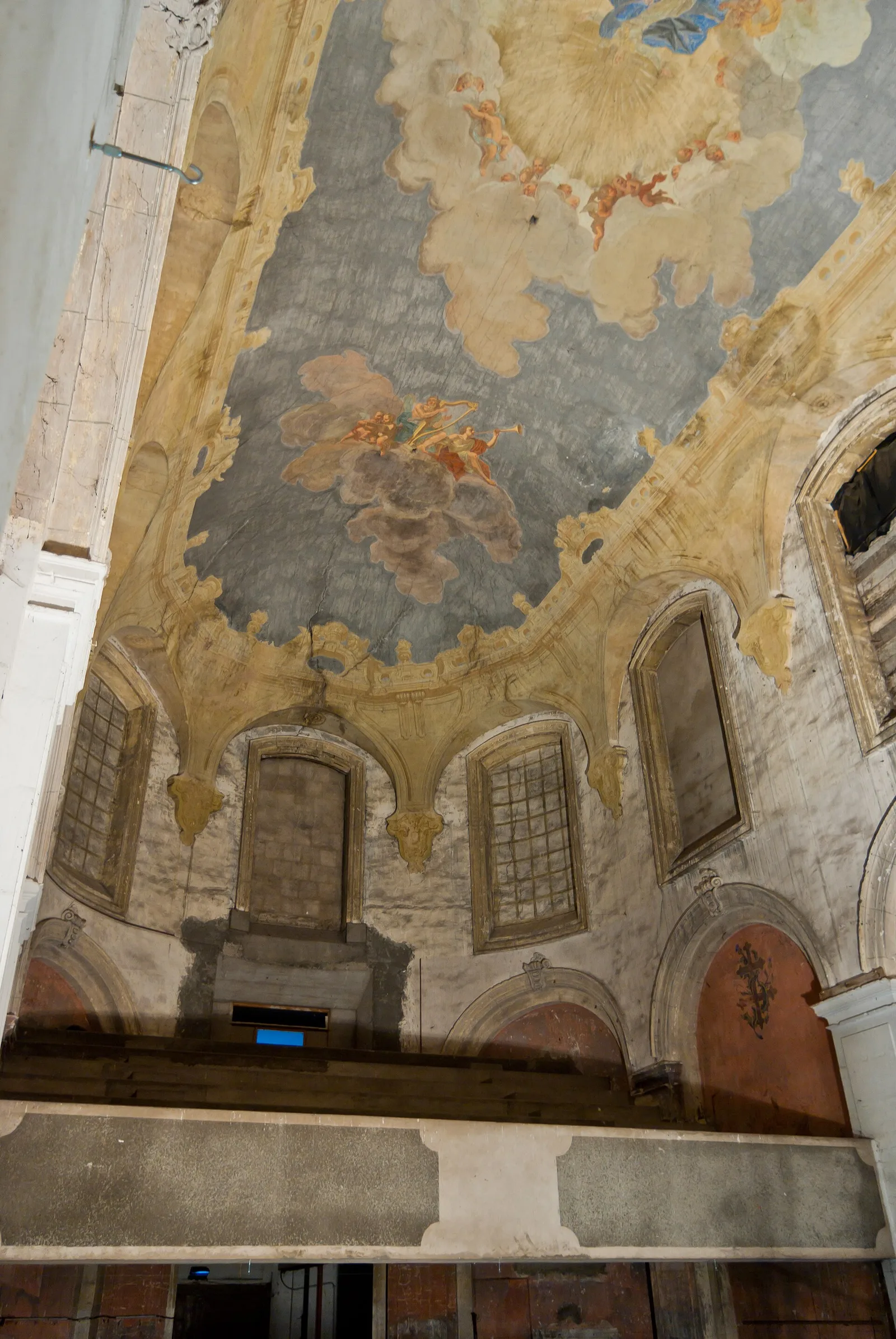 couvent de la Congrégation Notre-Dame de Saint-Nicolas-de-Port