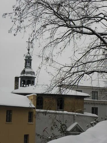 couvent de la Visitation de Lyon