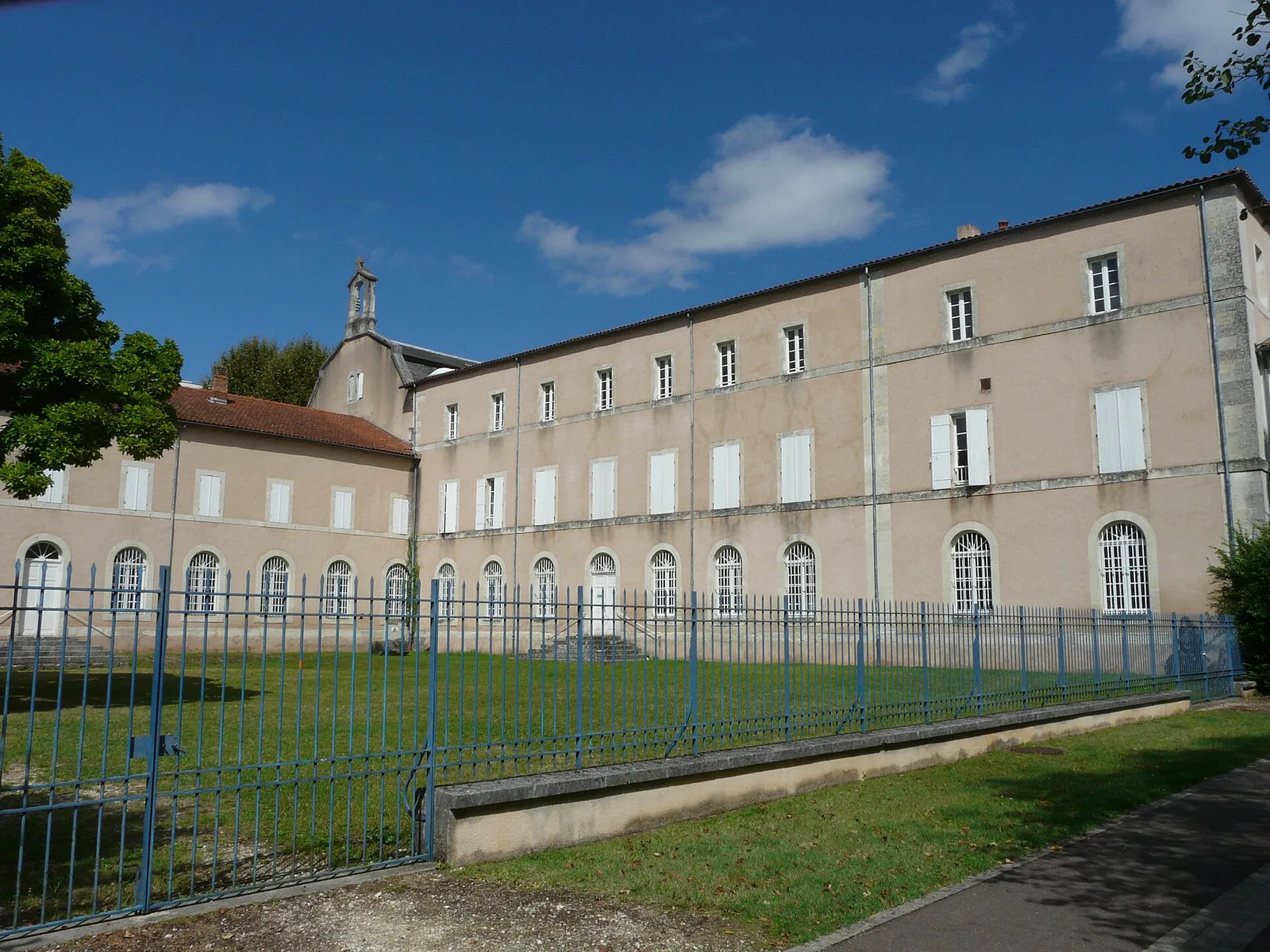 couvent de la Visitation de Périgueux