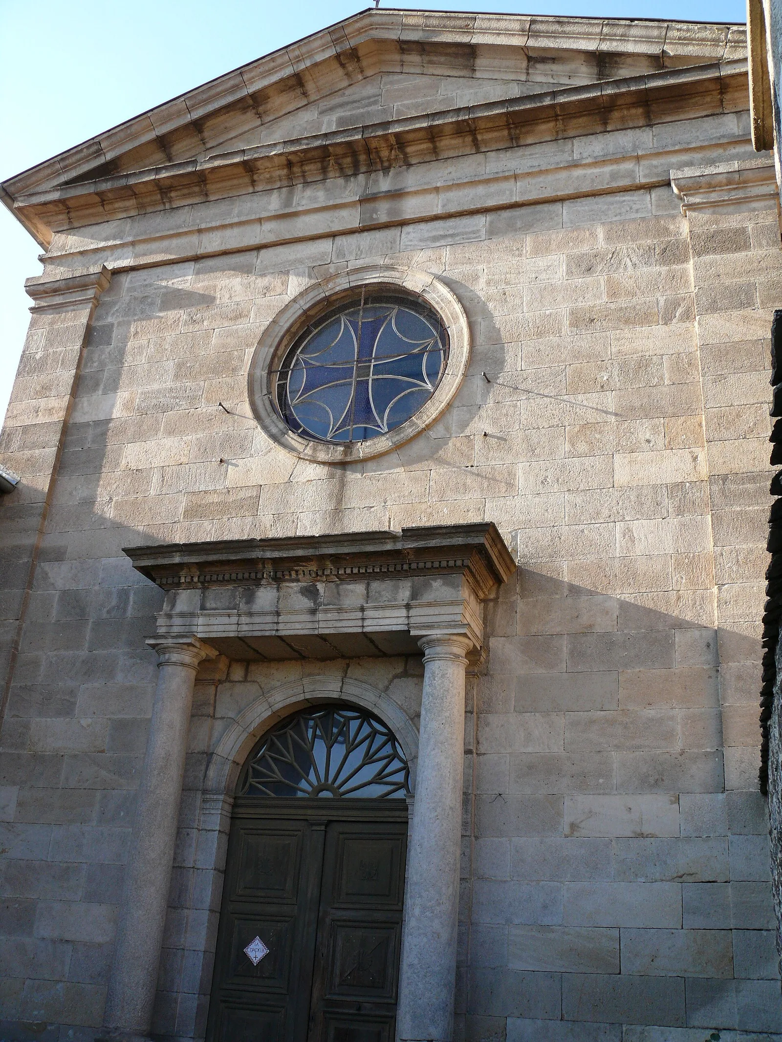 couvent de la Visitation du Puy-en-Velay