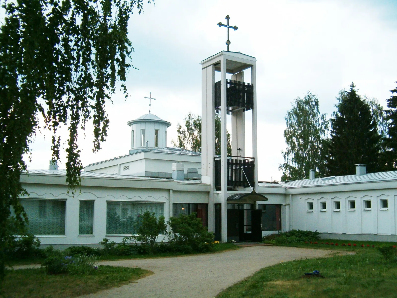 couvent de Lintula