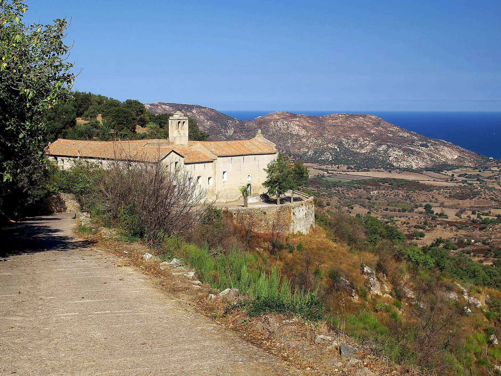 couvent de Marcasso