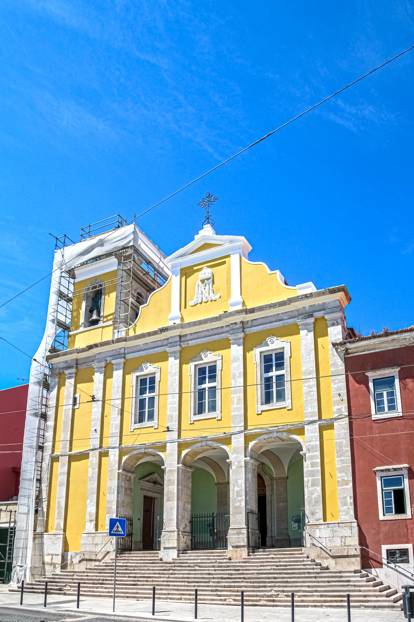 couvent de Nossa Senhora de Boa Hora