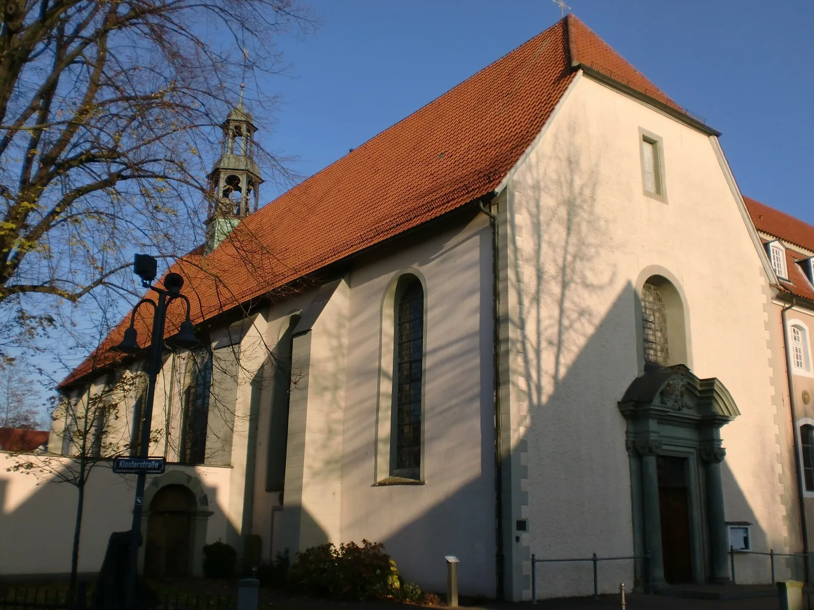 couvent de Rietberg