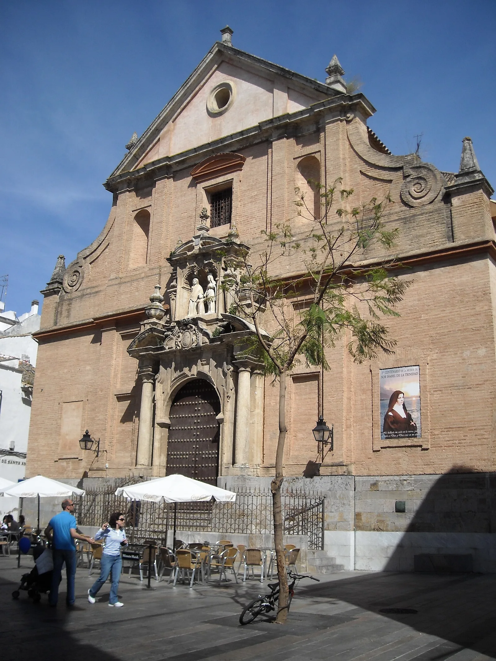 couvent de Sainte Anne et Saint Joseph