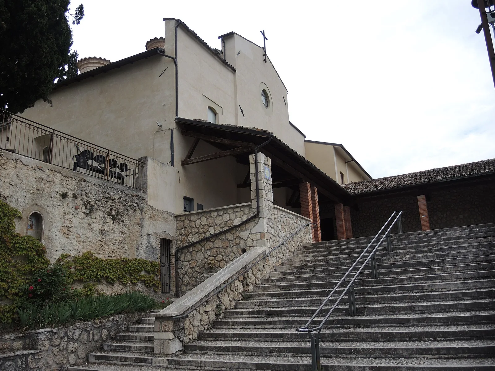 couvent de San Giuliano