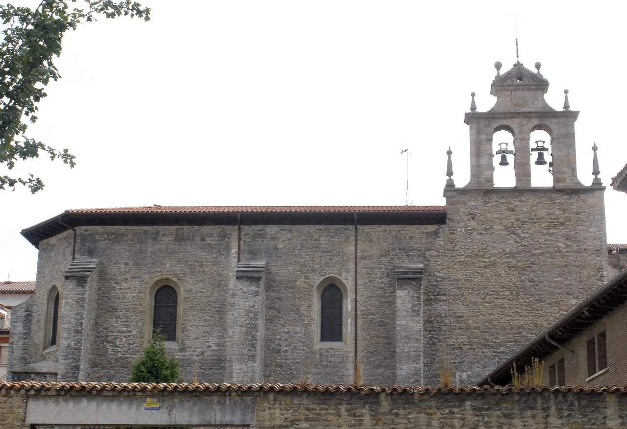 couvent de Santa Cruz