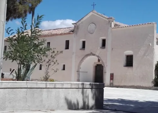 couvent de Santa Maria del Gesù dit Sant'Antonio