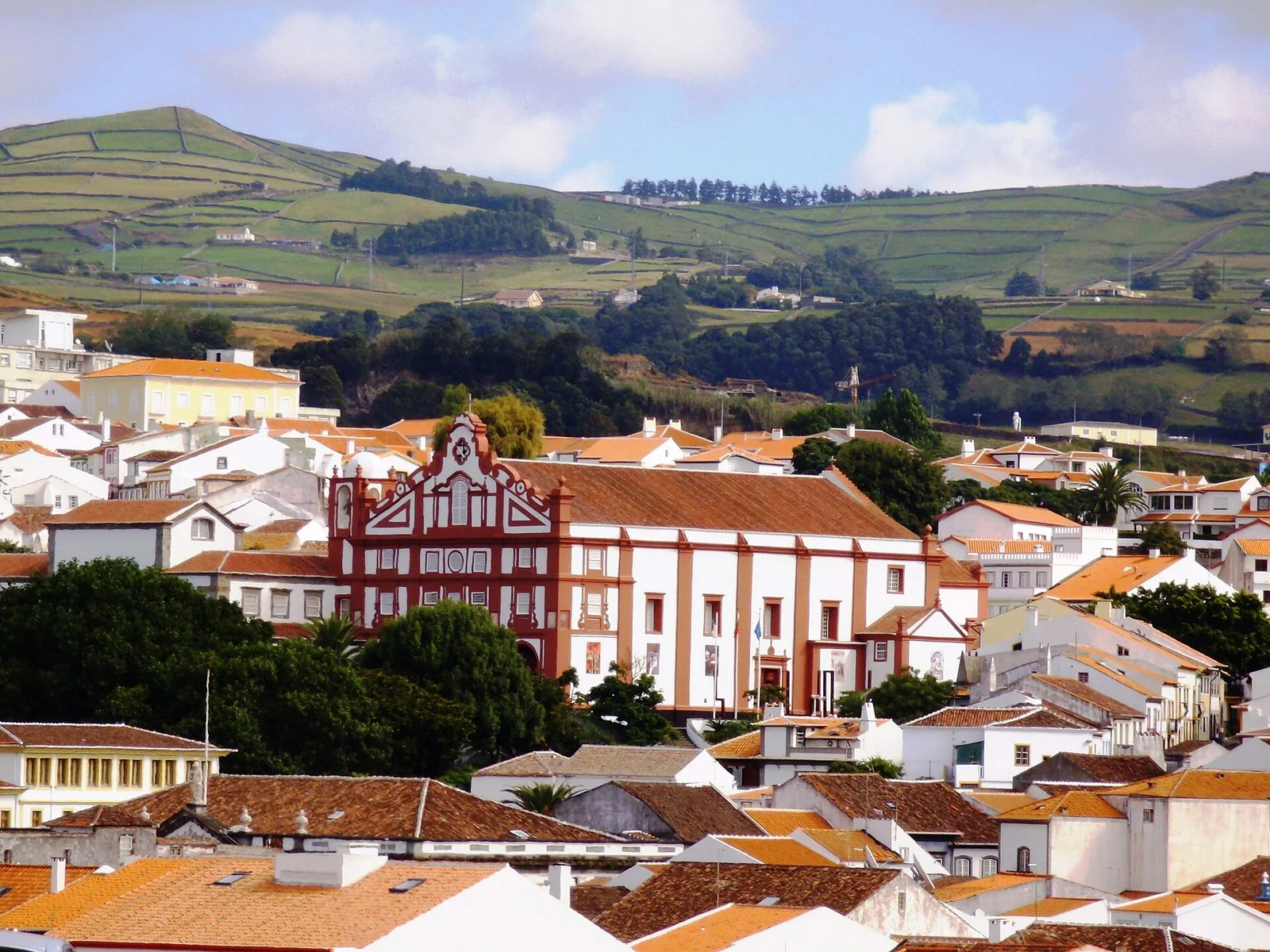 couvent de São Francisco