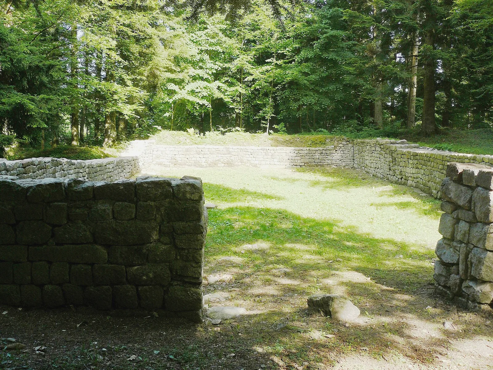 couvent de Schwartzenthann