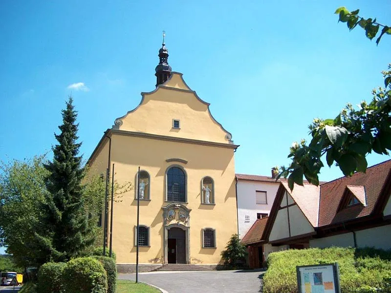 couvent de Schwarzenberg
