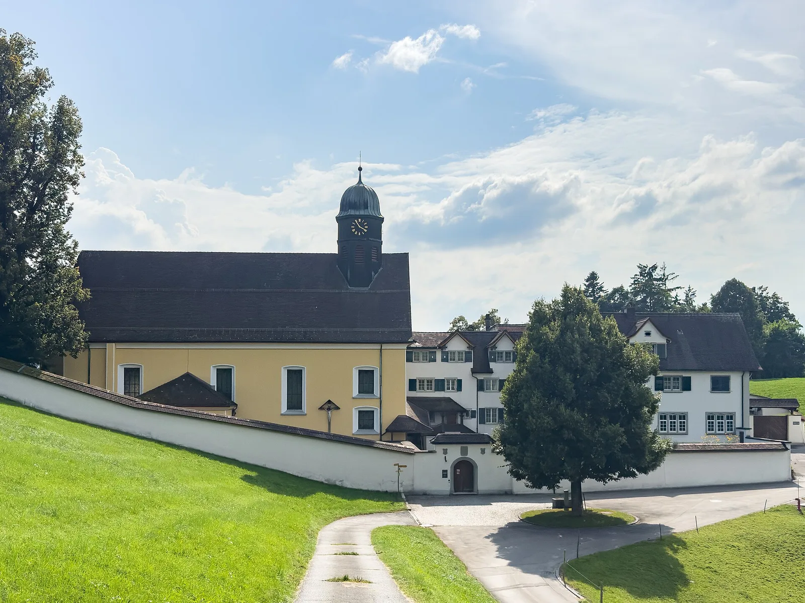 couvent de Wonnenstein