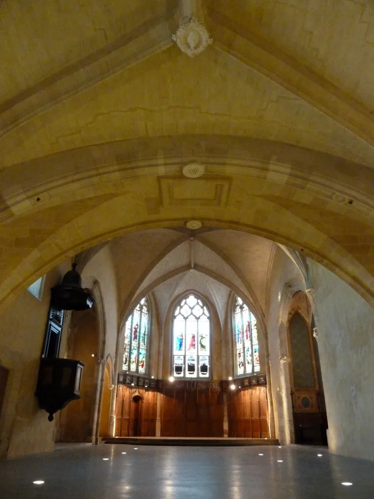 couvent des Annonciades