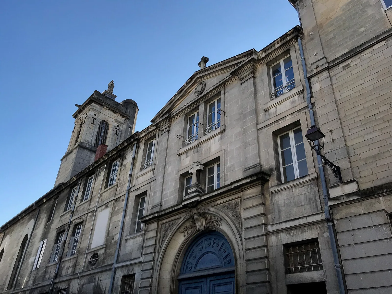 couvent des Augustins