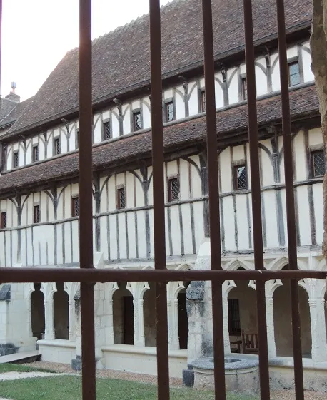 couvent des Augustins