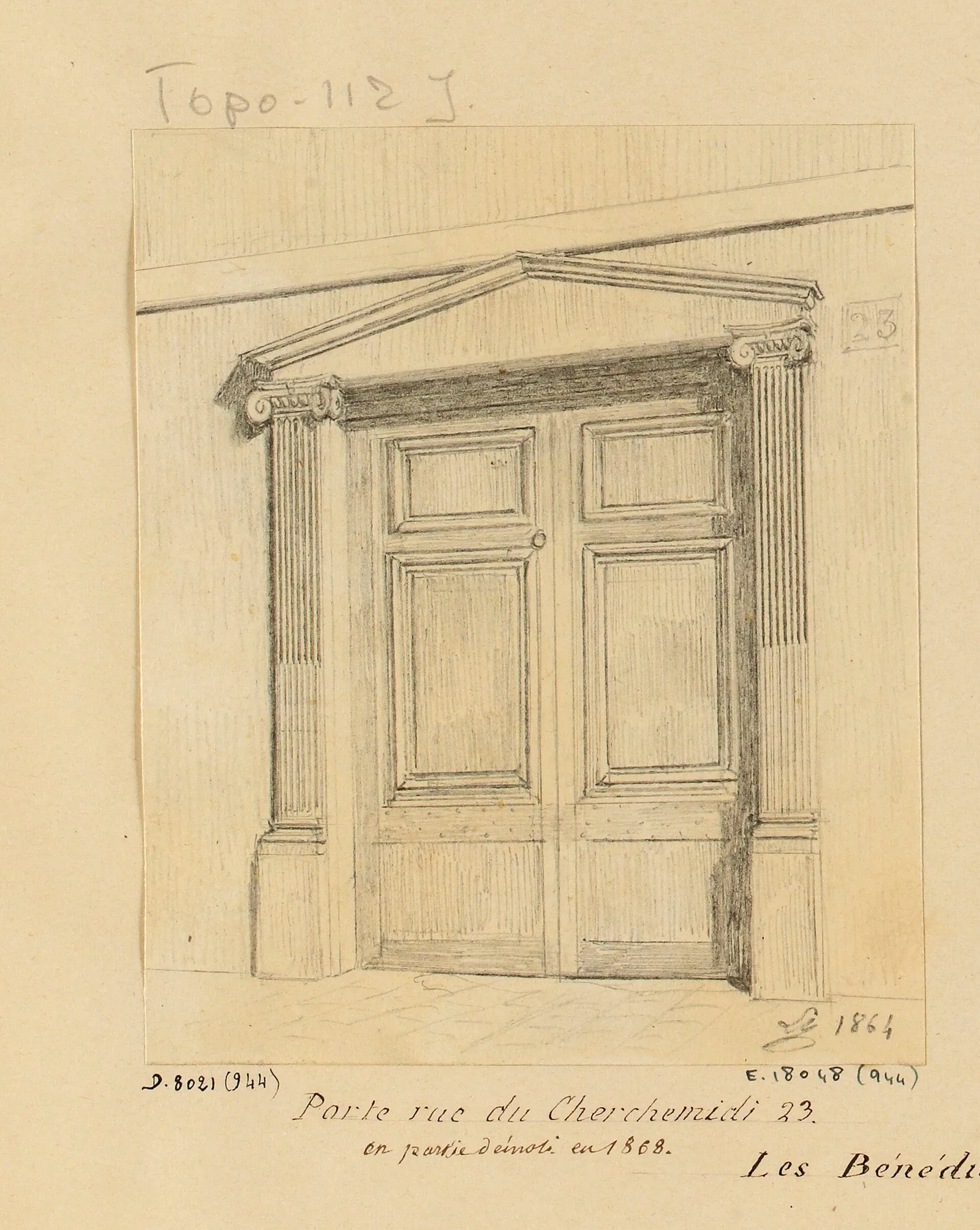 couvent des Bénédictines de Notre-Dame-de-Consolation