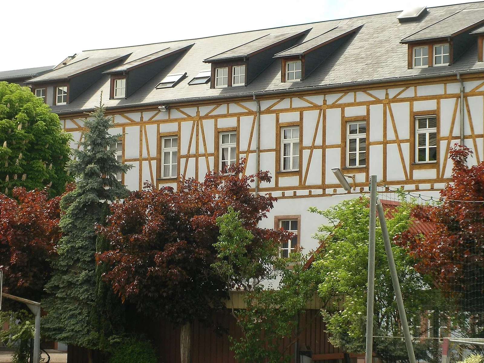 couvent des Capucins de Colmar