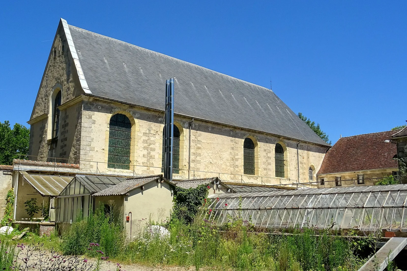couvent des Capucins de Coulommiers