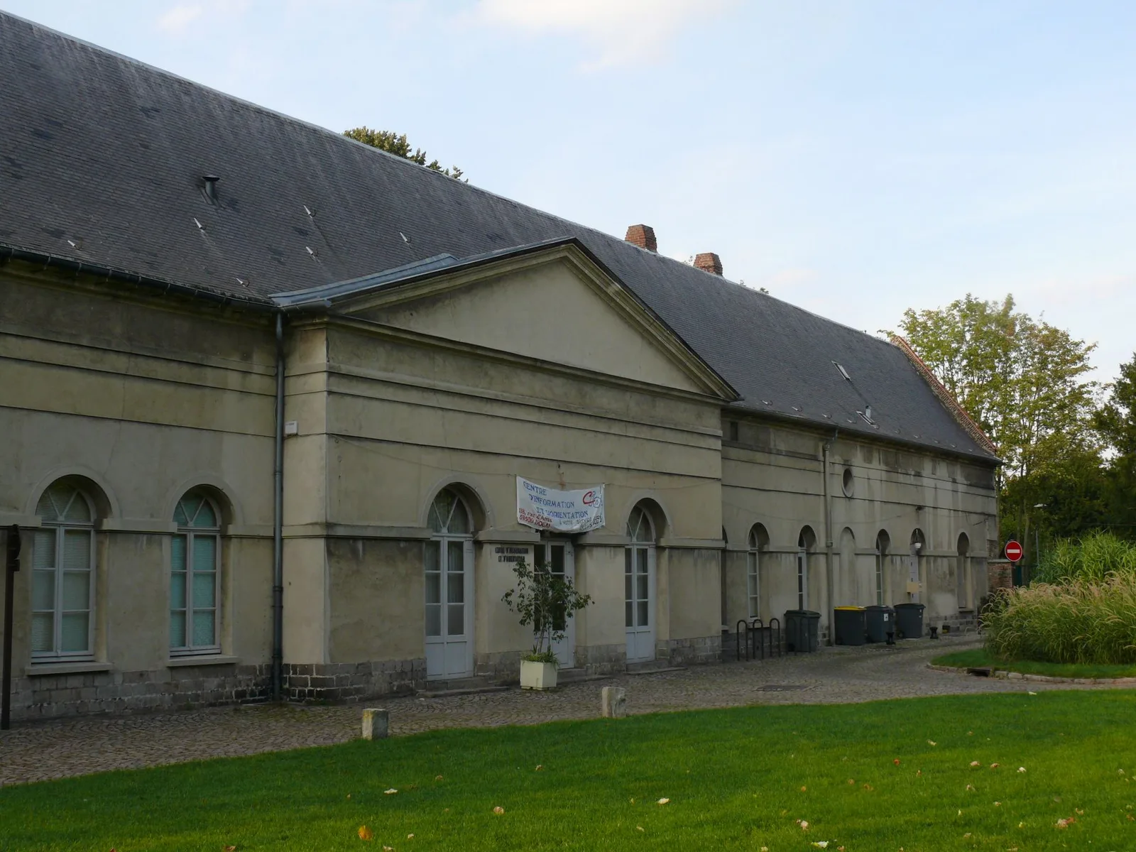 couvent des Capucins de Douai