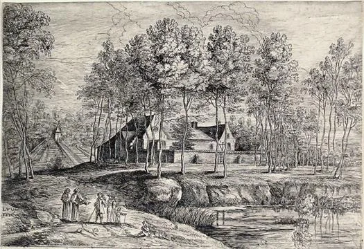 couvent des Capucins de Tervuren