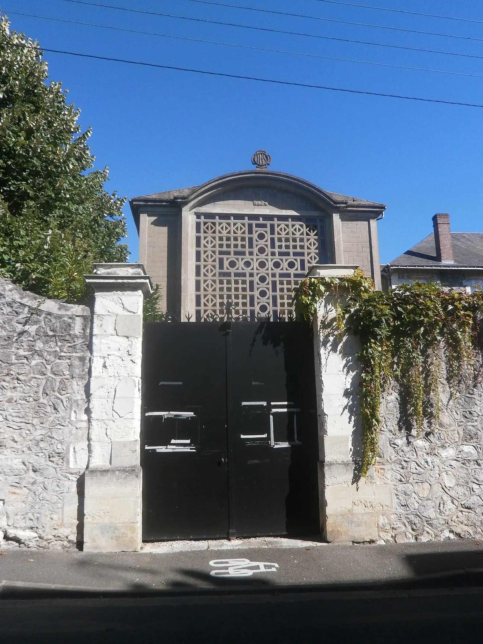 couvent des Capucins de Tours