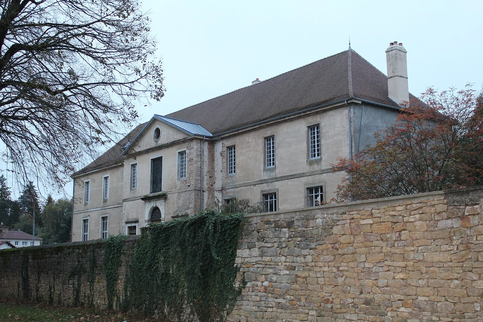 couvent des Capucins
