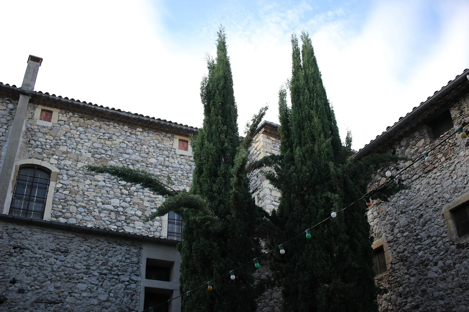 couvent des Capucins