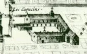 couvent des Capucins