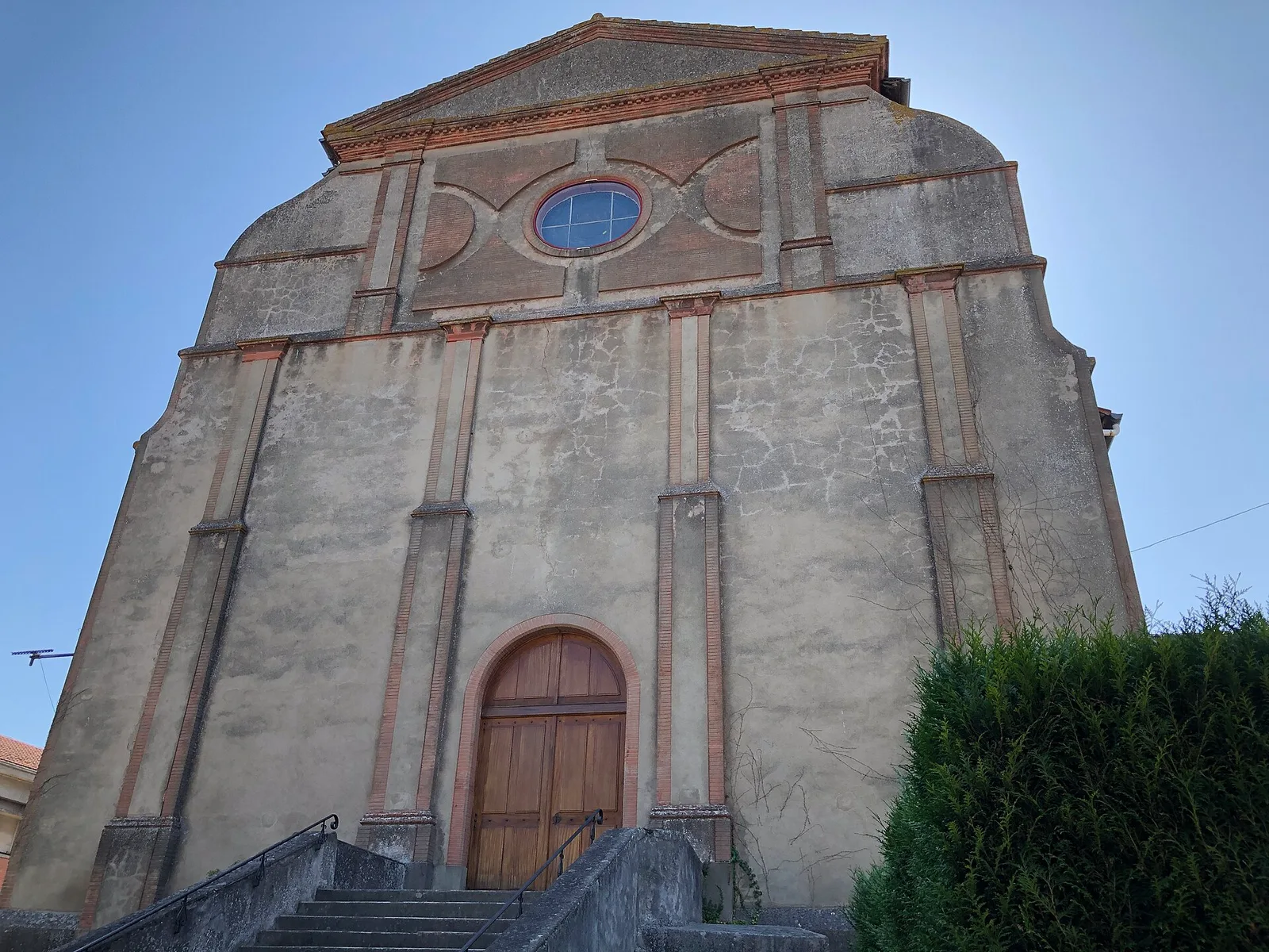 couvent des Carmélites de Pamiers