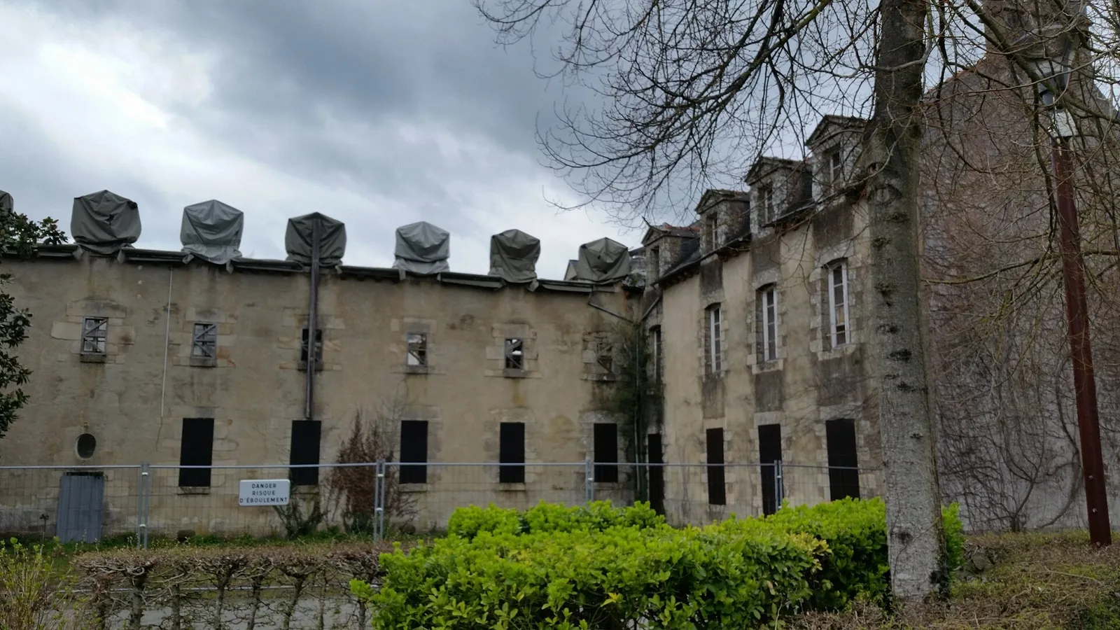 couvent des Carmélites