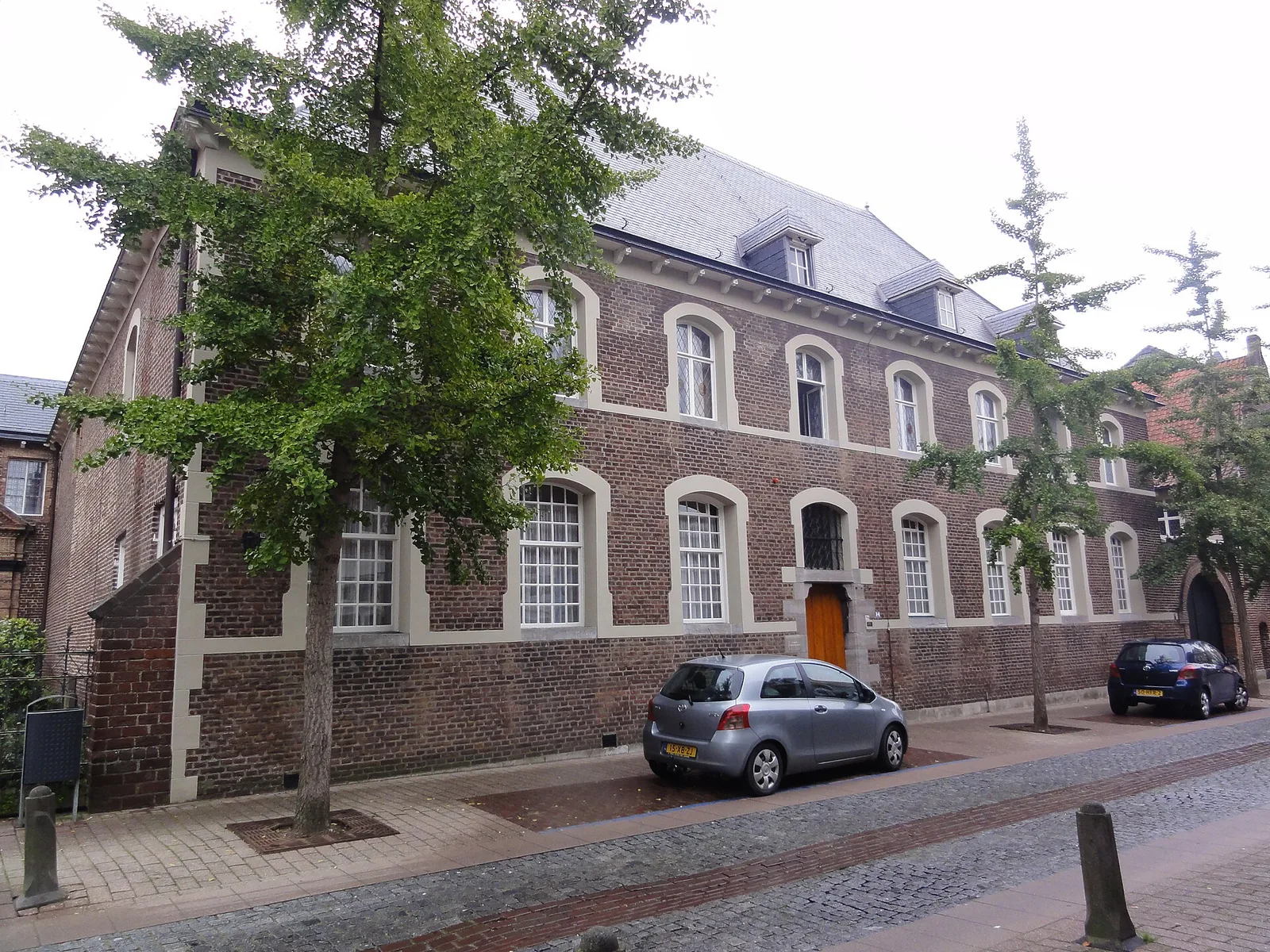couvent des Carmes de Boxmeer