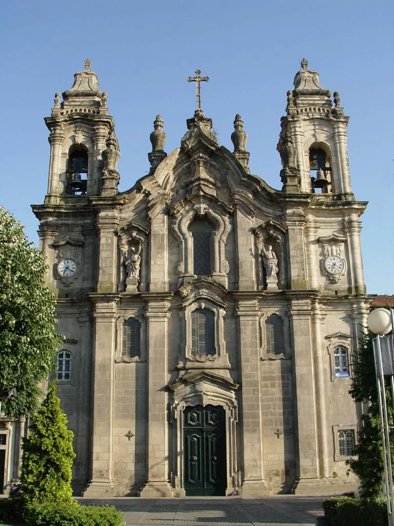 couvent des Congregados