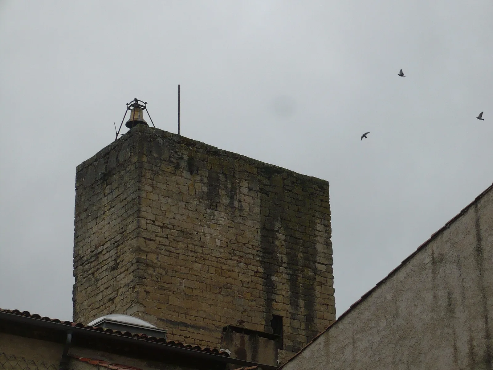 couvent des Cordeliers de Castres