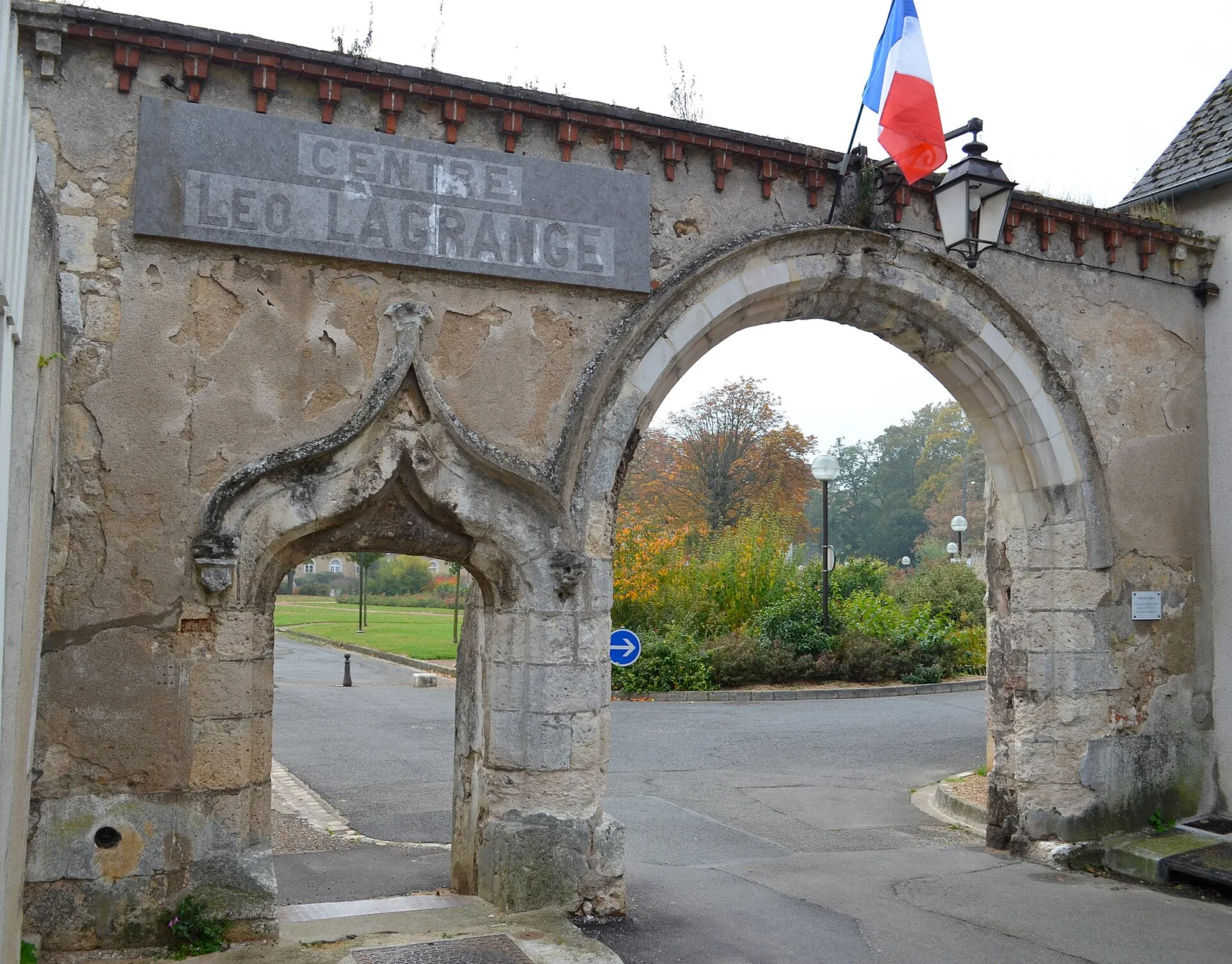 couvent des Cordeliers de Châteaudun