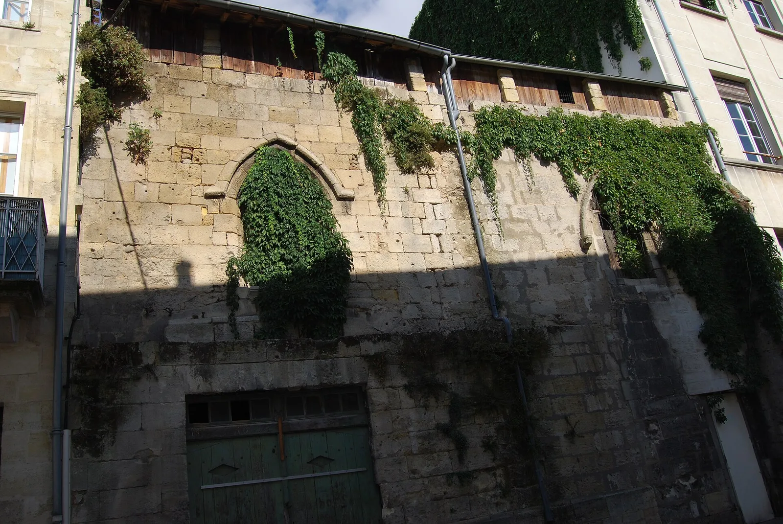 couvent des Cordeliers de Libourne