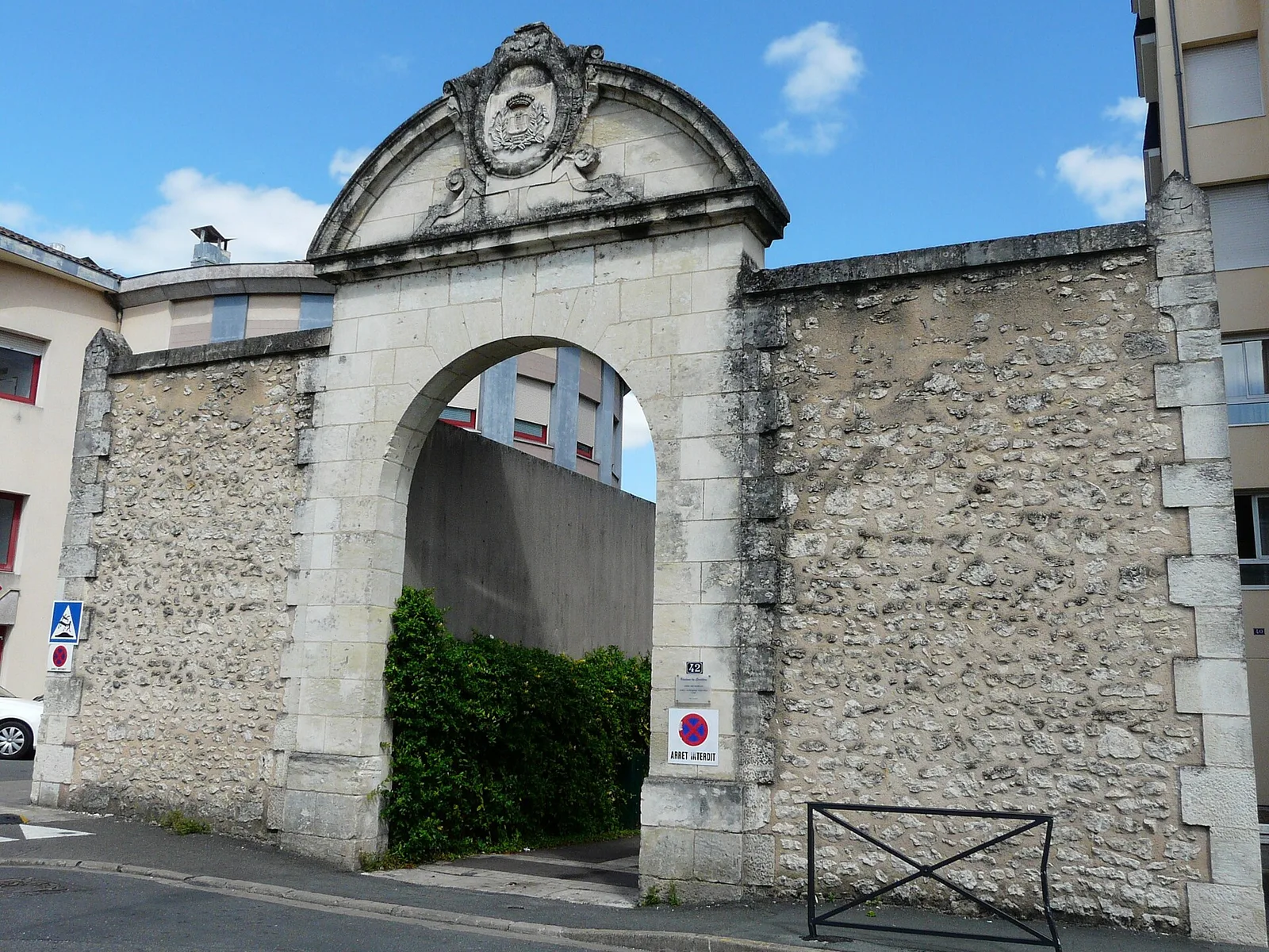 couvent des Cordeliers de Périgueux