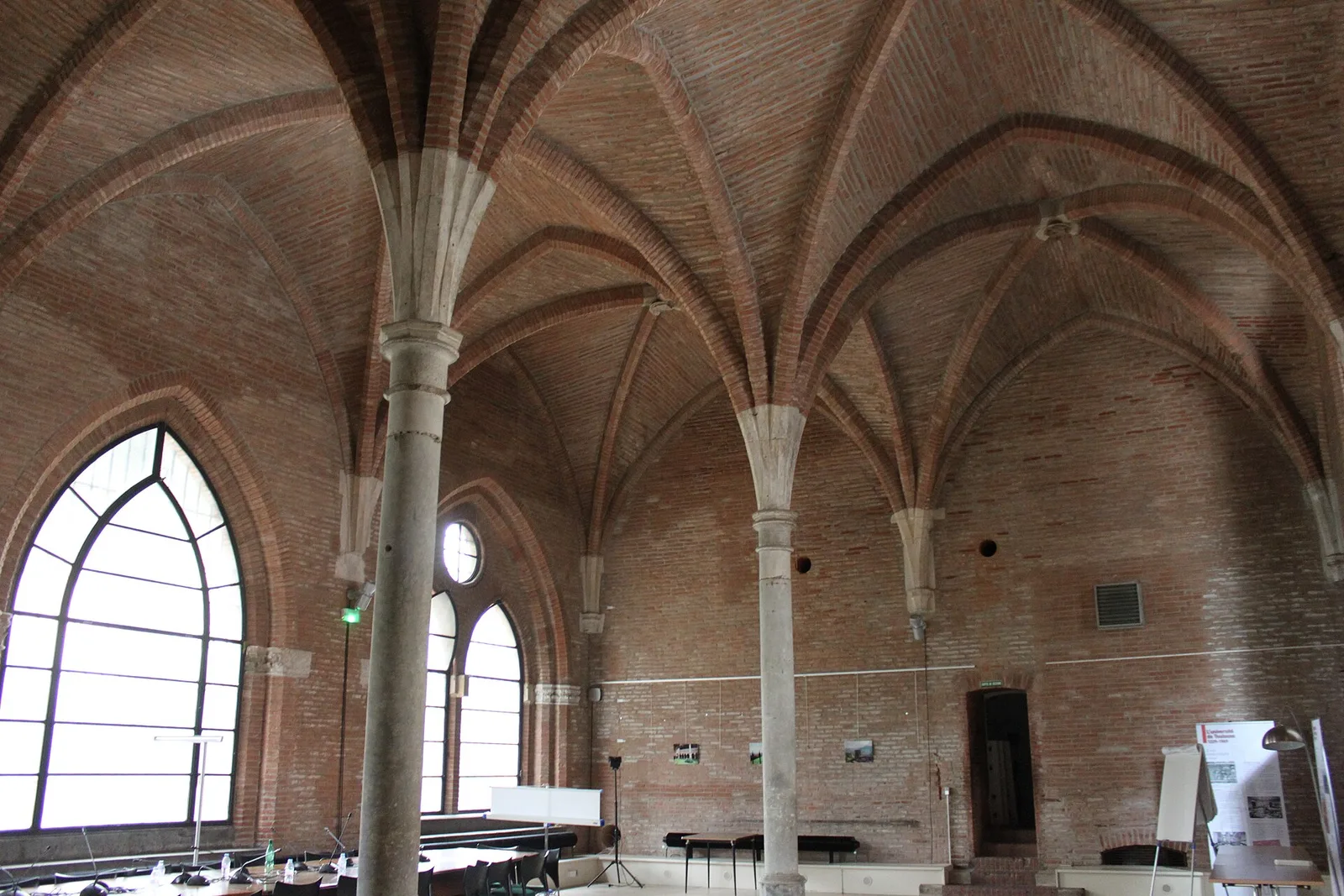 couvent des Cordeliers de Toulouse