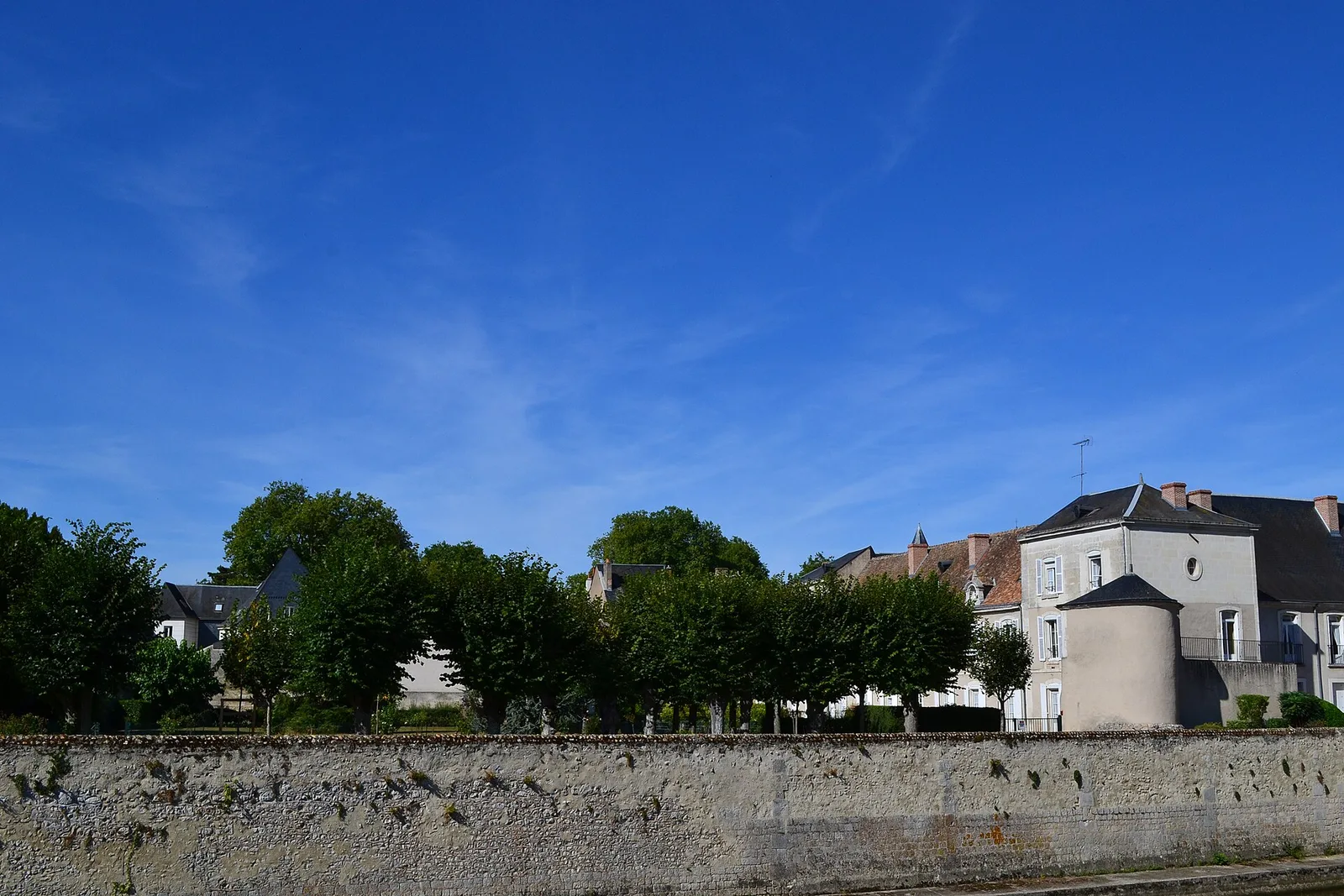couvent des Cordeliers de Vendôme