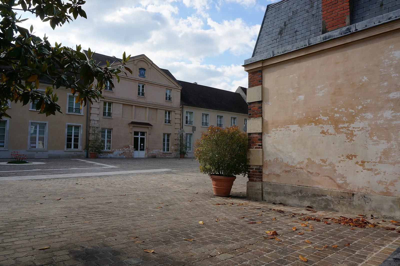 couvent des cordeliers