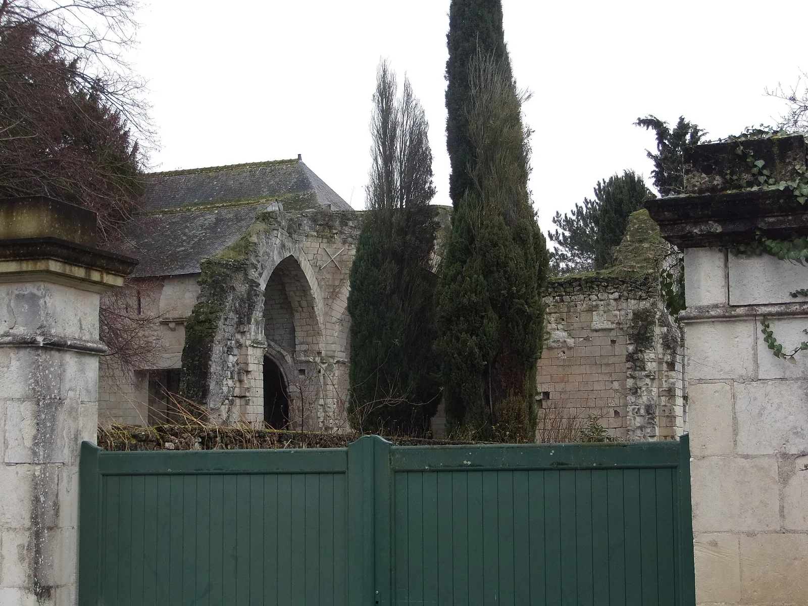 couvent des Cordeliers