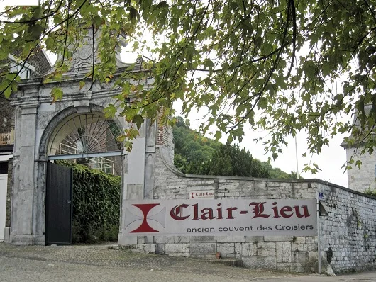 couvent des croisiers