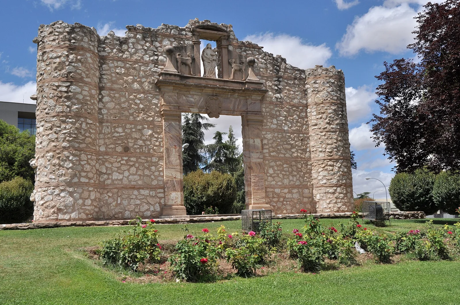 couvent des Dominicains d'Altagracia