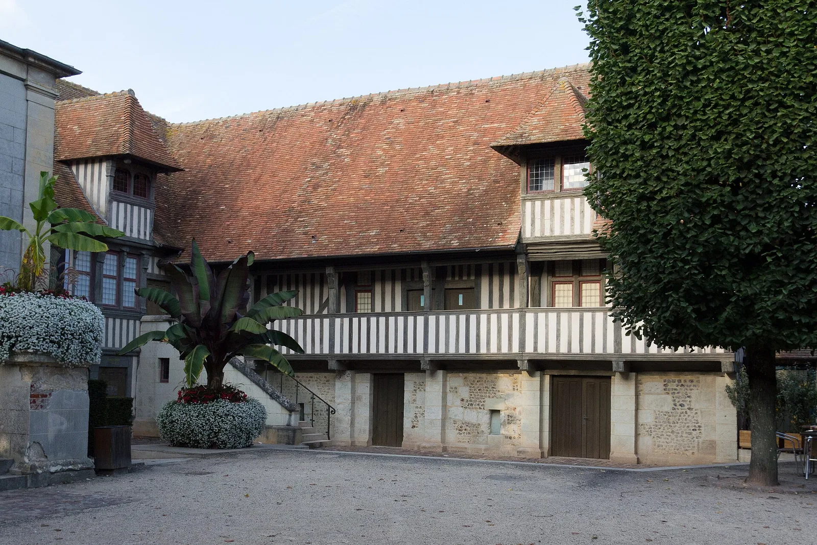 couvent des Dominicains de l'Isle