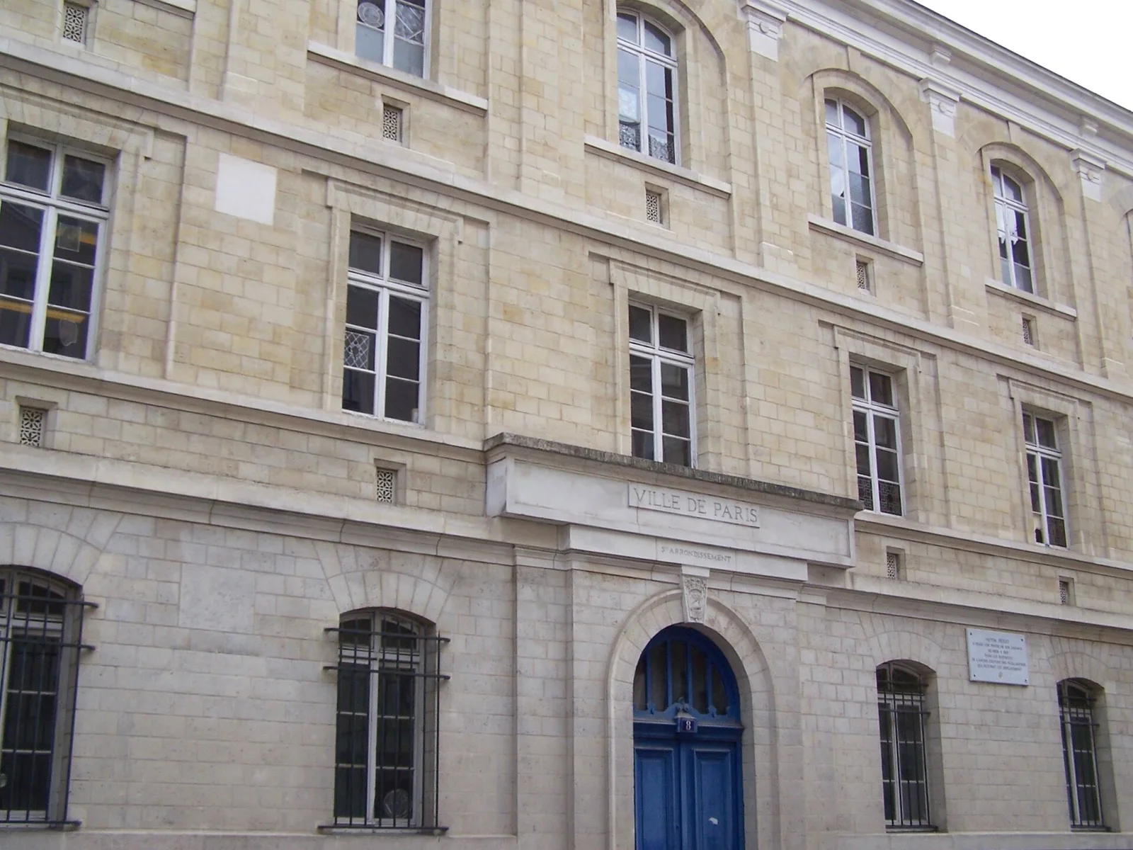 couvent des Feuillantines