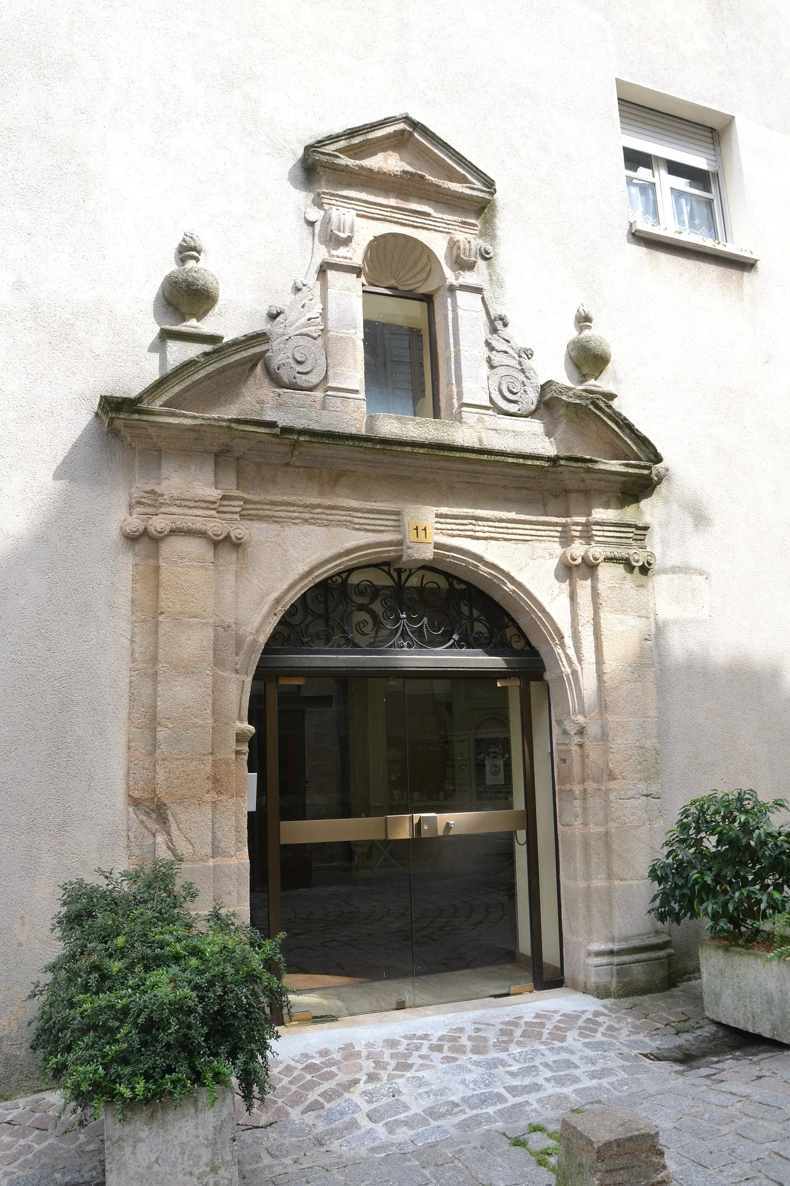 couvent des Filles-Notre-Dame de Limoges